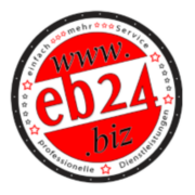 eb24-einfach mehr Service | DEIN ITK & Energie Dienstleister in Dortmund