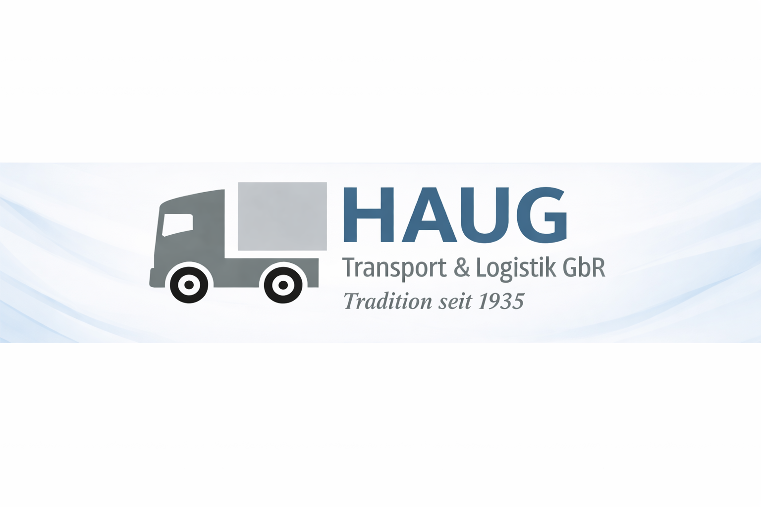 Haug Transport & Logistik GbR