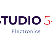 Studio54 electronics
