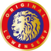 Düsseldorfer Löwensenfladen