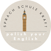 Sprachschule Kraft polish your English