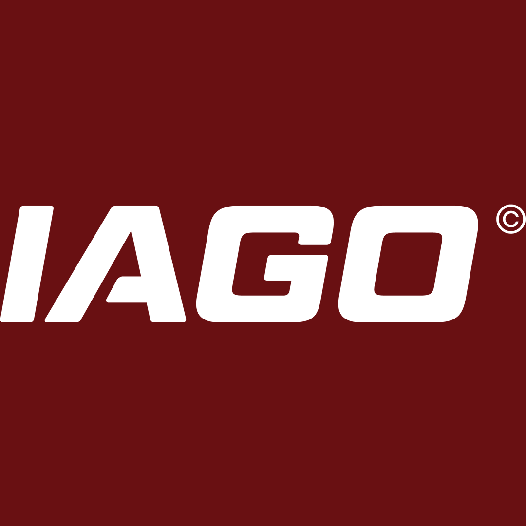 IAGO GmbH