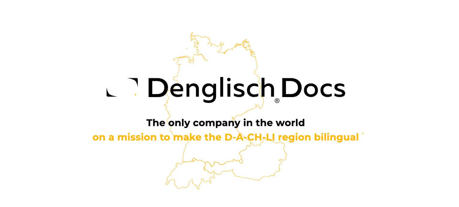 Denglisch Docs GmbH