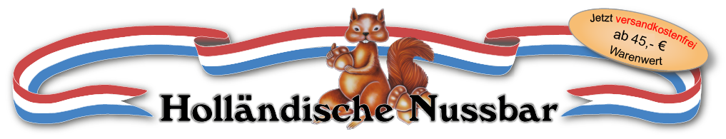 Holländische-Nussbar