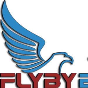 Flyby Spedition Expresskurier