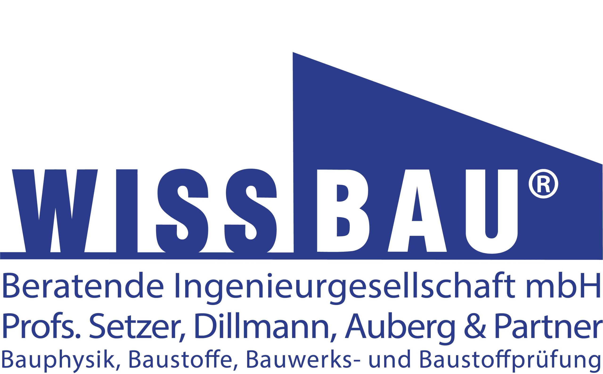 WISSBAU Beratende Ingenieurgesellschaft mbH