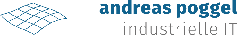 andreas poggel | industrielle IT