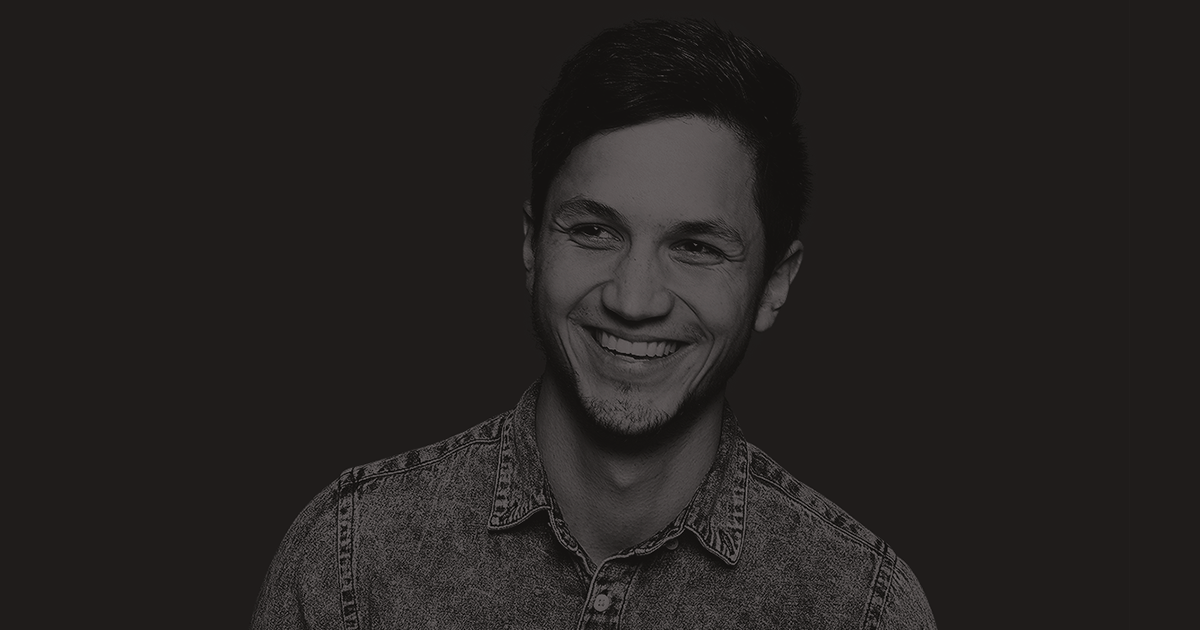 Sascha Nos, Frontend Backend Entwickler