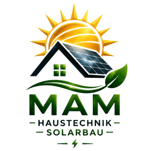 MAM Haustechnik Augsburg | Photovoltaik & Solar