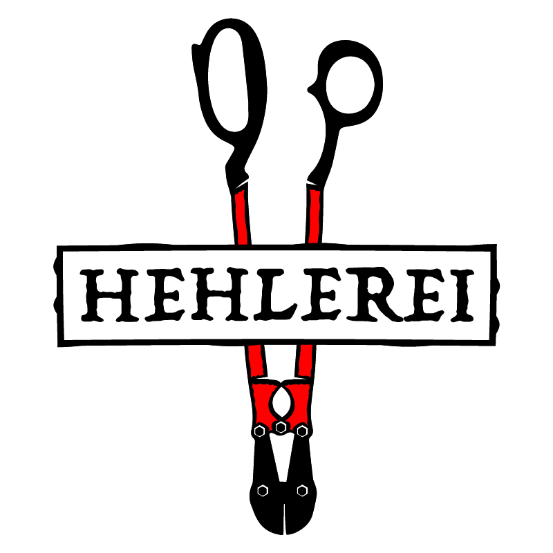 Hehlerei