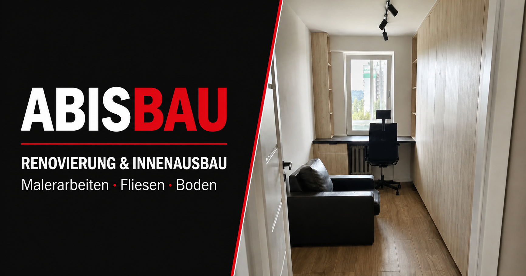 AbisBau Bauunternehmen