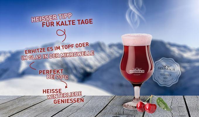 Steinbach Beverages GmbH