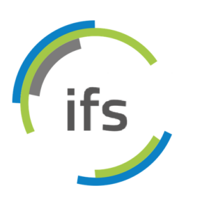 ifs Ing.-Ges. f. Stadthydrologie mbH