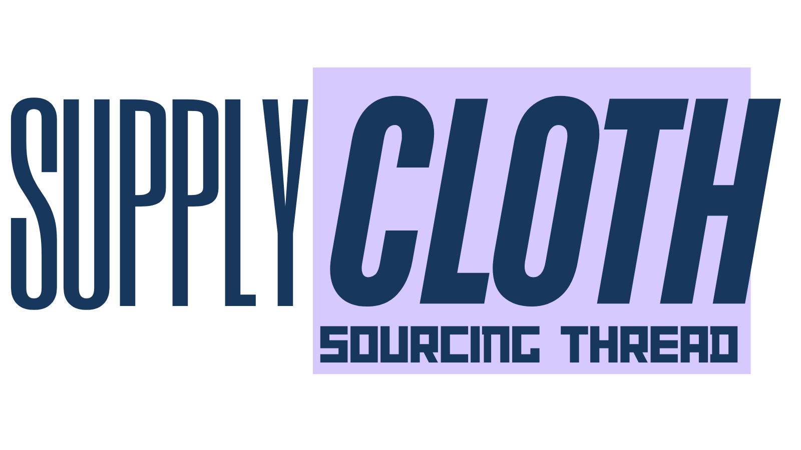 Supply Cloth