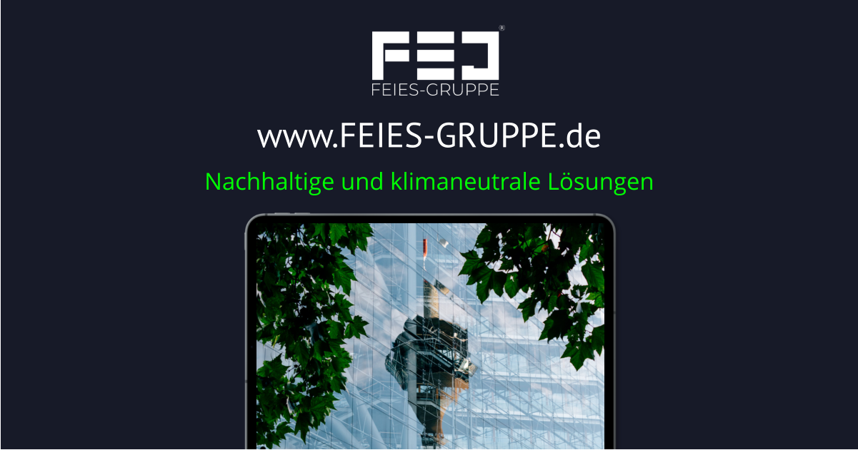 FEIES PLANUNGSGESELLSCHAFT mbH