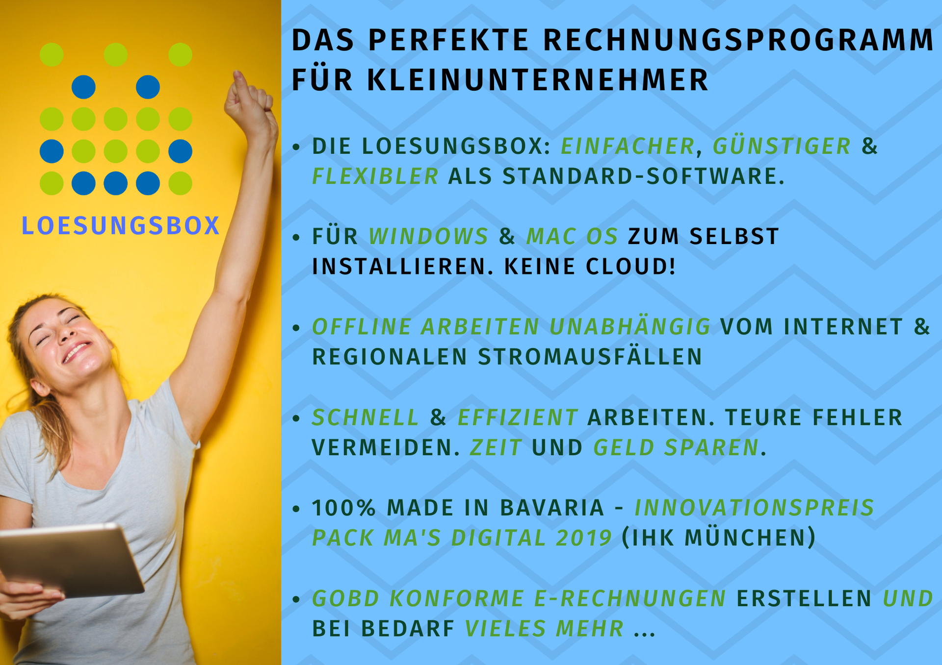 Softwarepunks GmbH