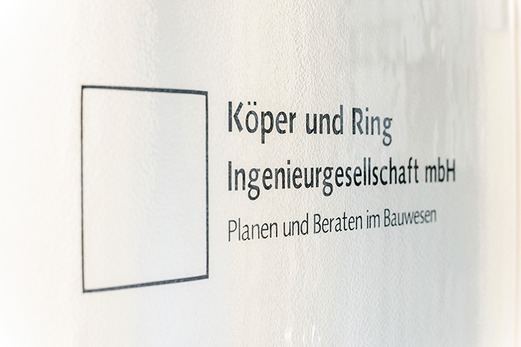 Köper und Ring Ingenieurgesellschaft mbH