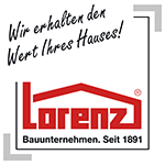 LORENZ Bauunternehmen GmbH