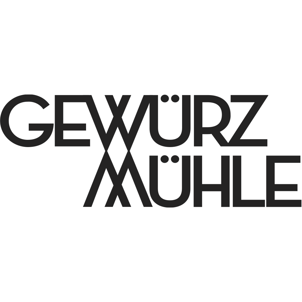 Gewürzmühle Rosenheim