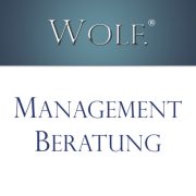 WOLF® Managementberatung. Strategie- und Zielberatung.