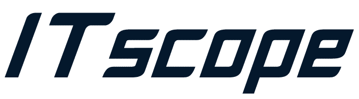 ITscope GmbH