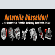 Autoteile Düsseldorf
