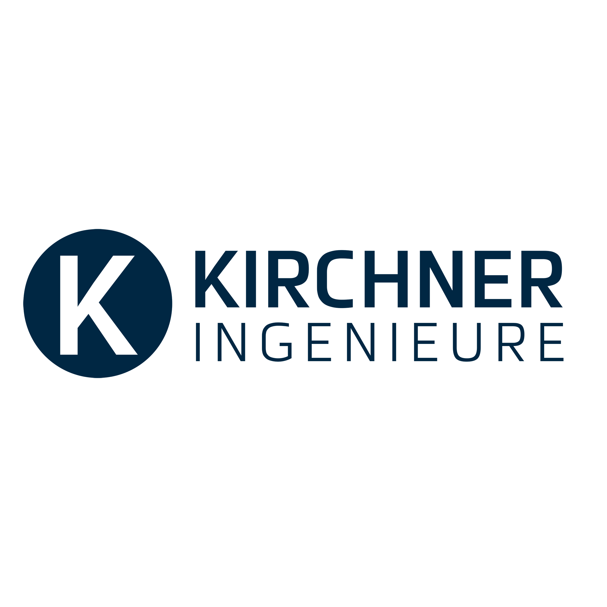 KIRCHNER INGENIEURE