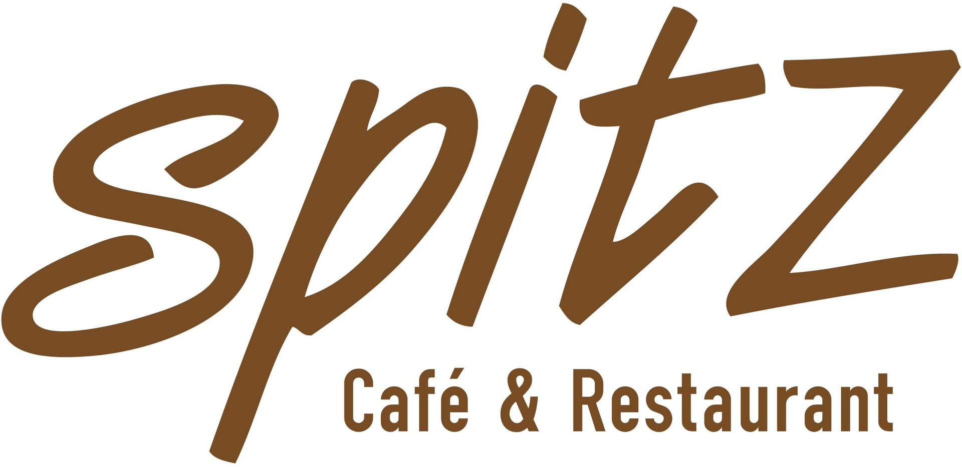 Café Spitz