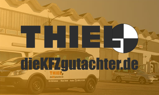Kfz-Ing.-Büro Thiel GmbH