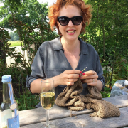 Maschenkunst - Online Shop!