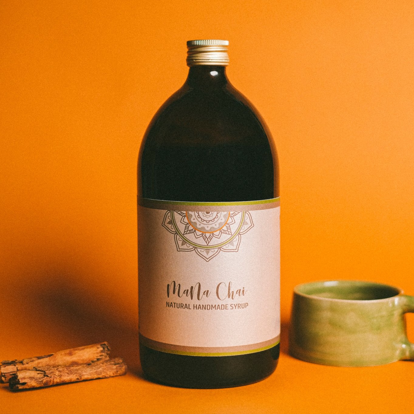 MaNa Chai
