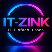 IT-Zink: IT-Service & Webdesign