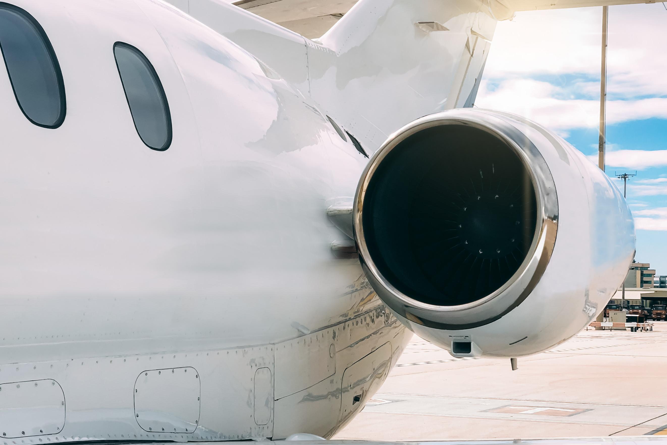 Deutsche Flug-Ambulanz Gemeinnützige GmbH