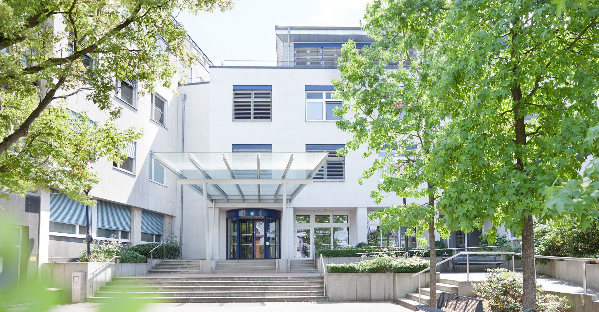 Krankenhaus Neuwerk