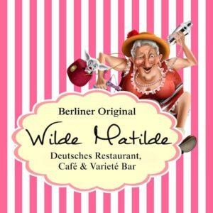 Wilde Matilde Deutsches Restaurant Cafe´ Bar und Variete