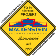 Bauunternehmung Mackenstein GmbH