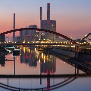 Implenia Civil Engineering GmbH, Niederlassung Mannheim, Baustofftechnik, Technik, TDO
