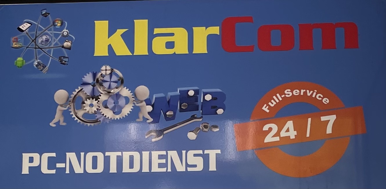 klarCom