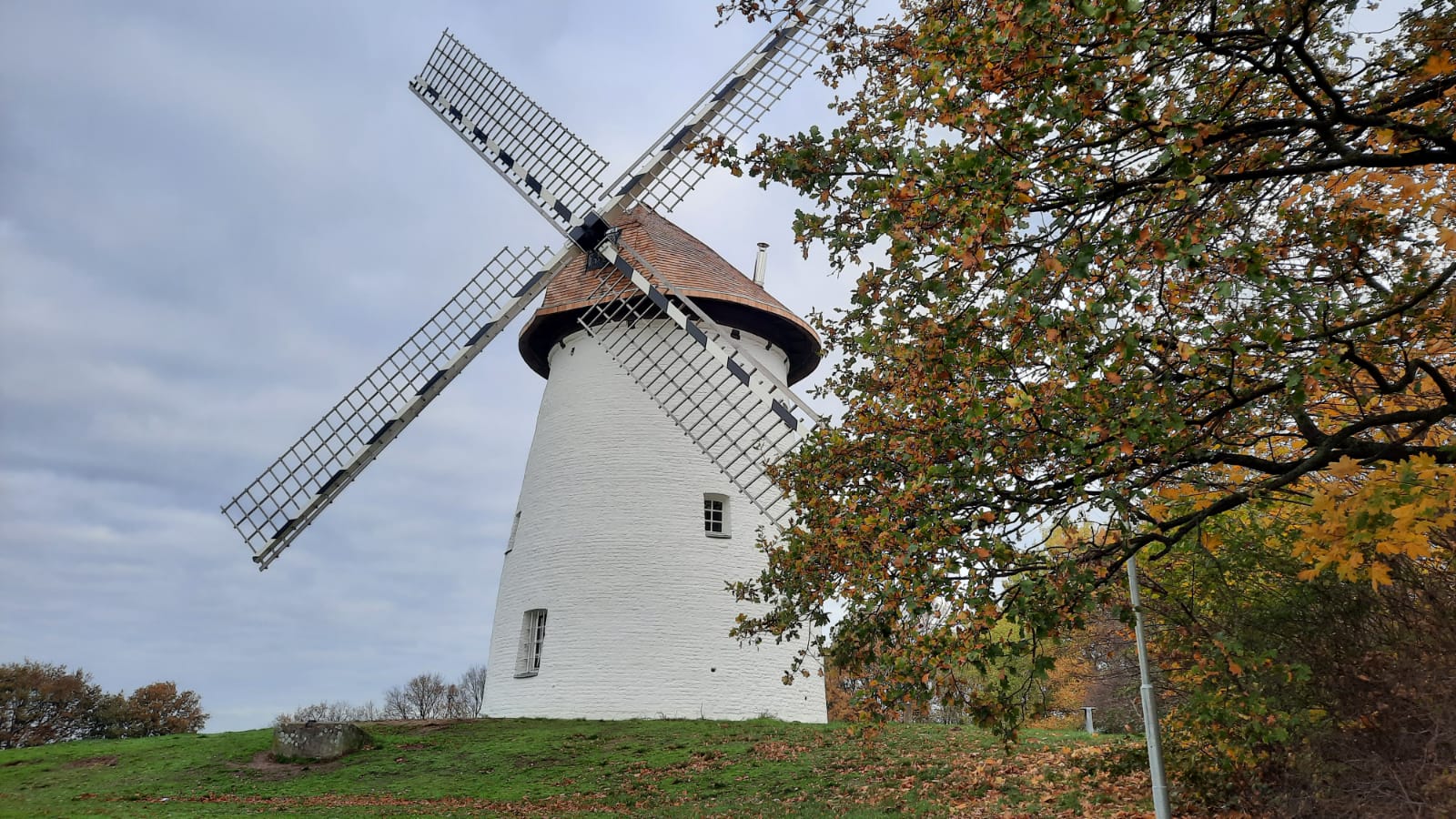 Egelsberger Mühle