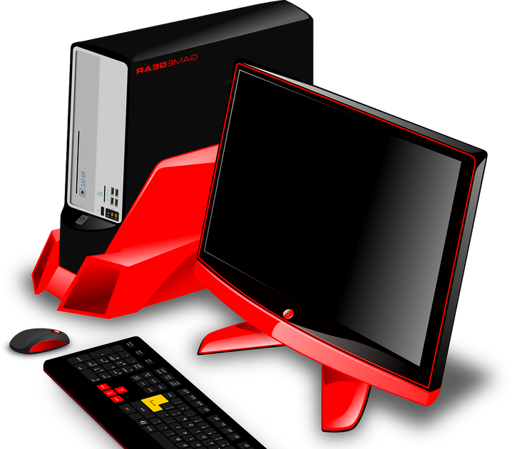 IQ PC Service
