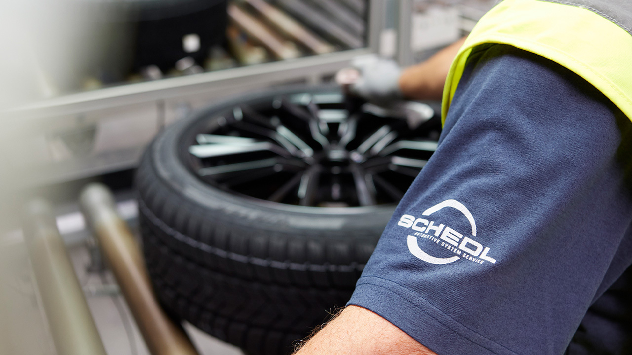 Schedl Automotive System Service GmbH & Co. KG