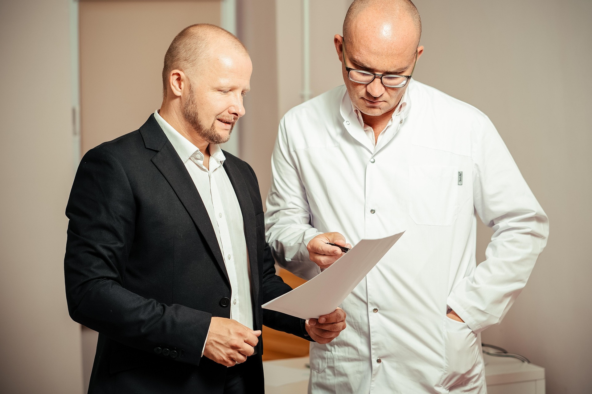 Projektberatung Osenberg