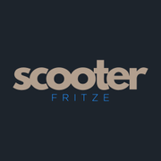Scooter Fritze