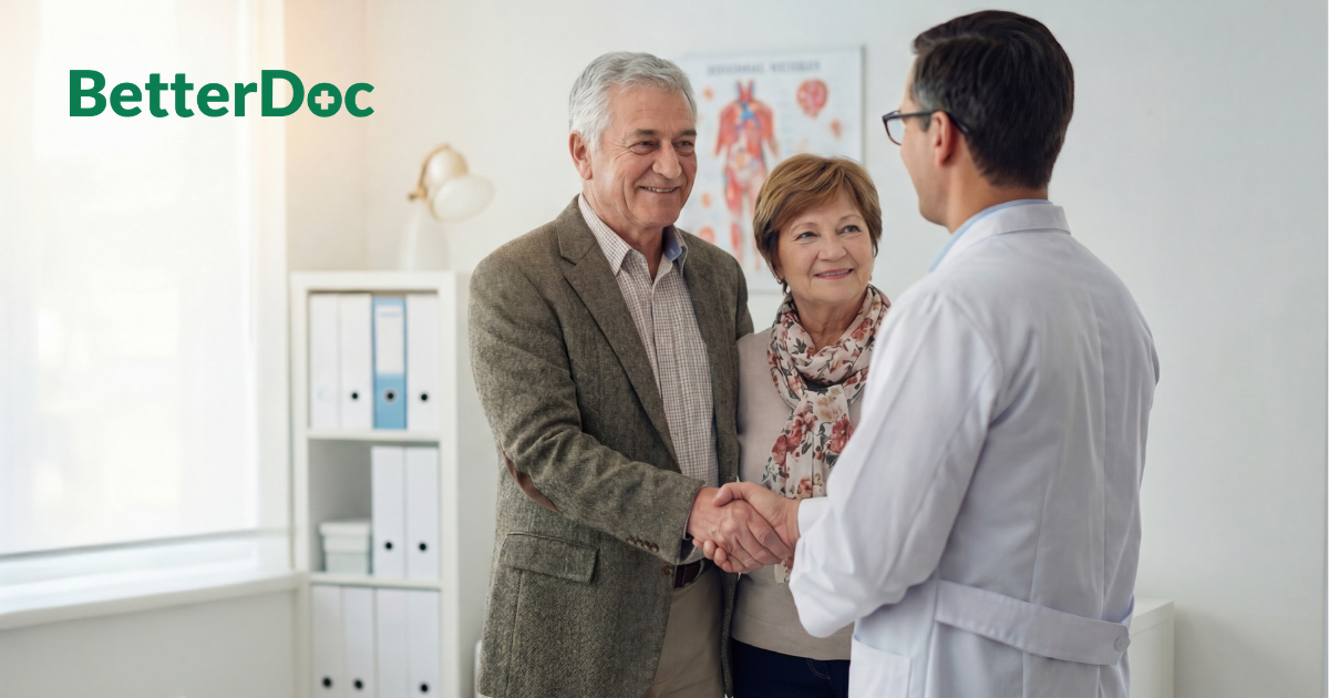 BetterDoc GmbH