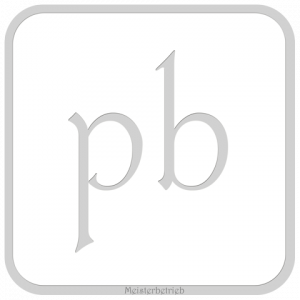 planen & bauen PB