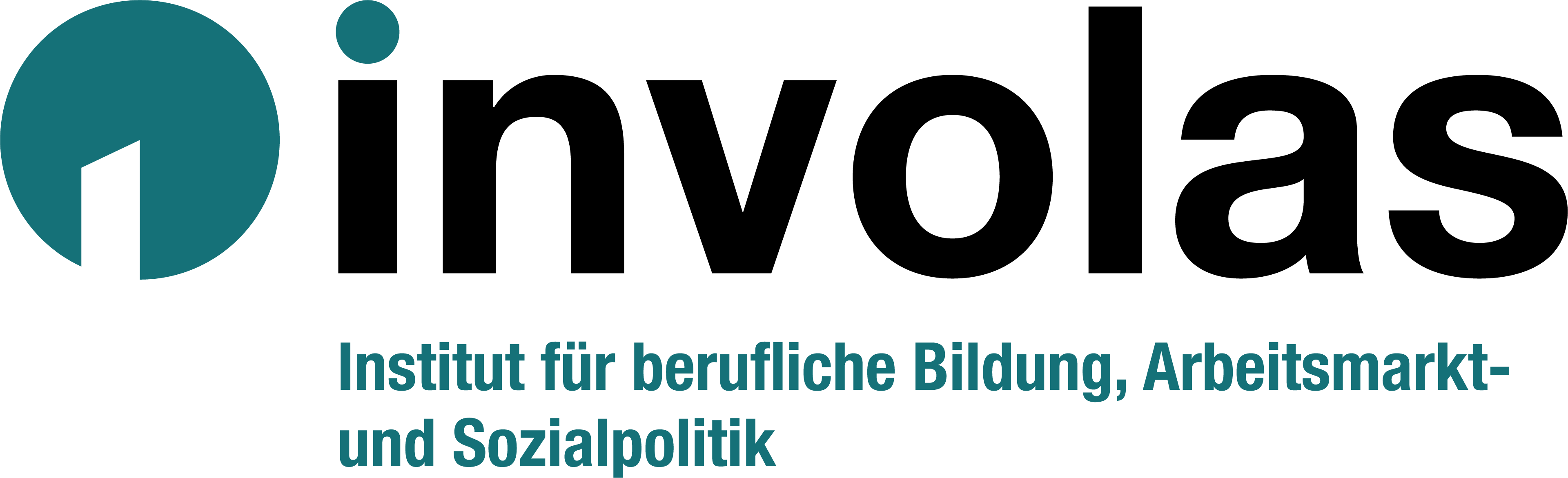 involas Institut für berufliche Bildung, Arbeitsmarkt- und Sozialpolitik GmbH