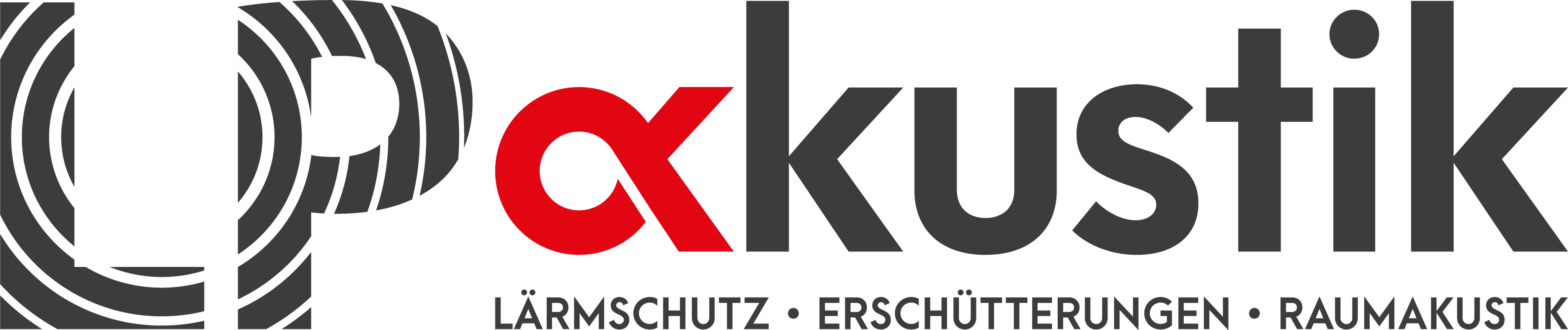 Ingenieurbüro LP Akustik