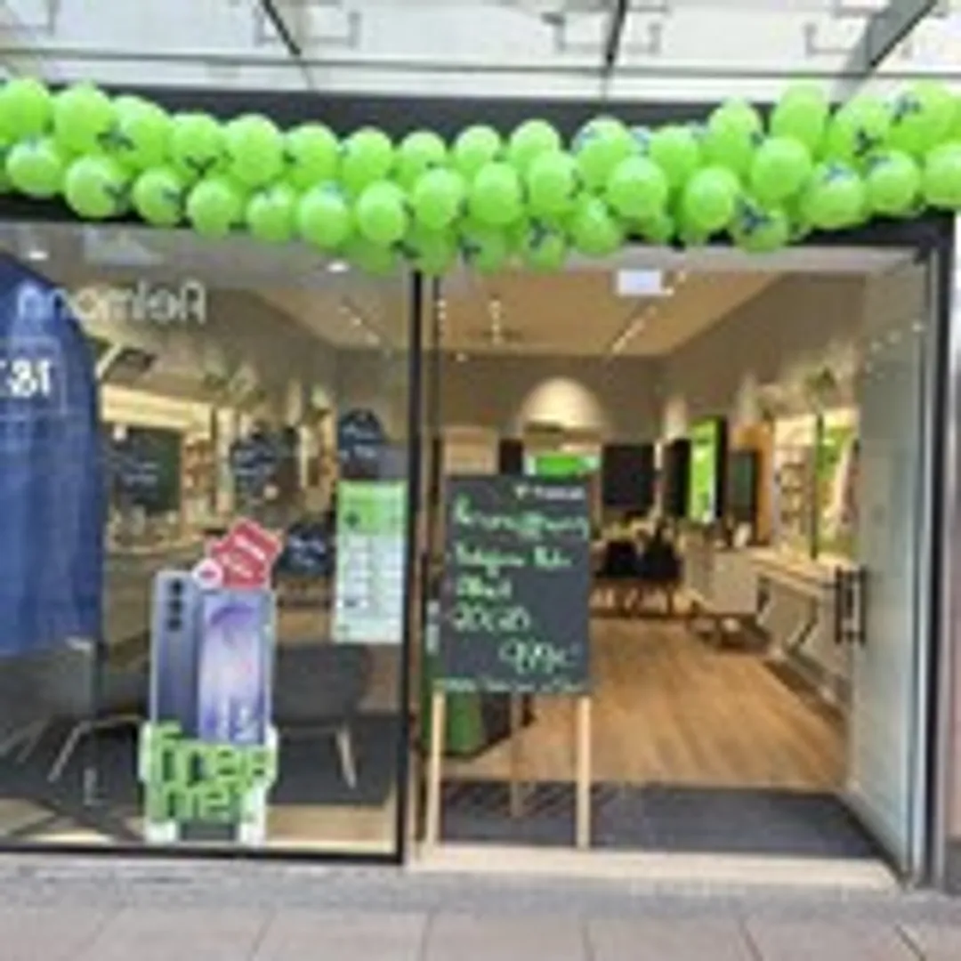 freenet Shop