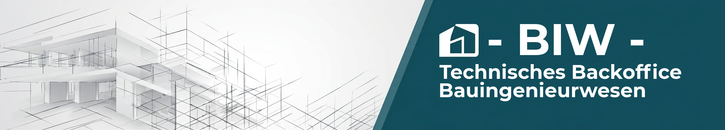 ISBtech - Technisches Backoffice - Bauingenieurwesen & Sachverständigenbüro