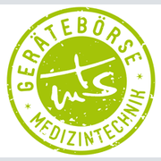 MTS Medizintechnik - Andrea Maria Schug